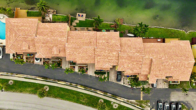 Portofino Condominium Portofino Condominium